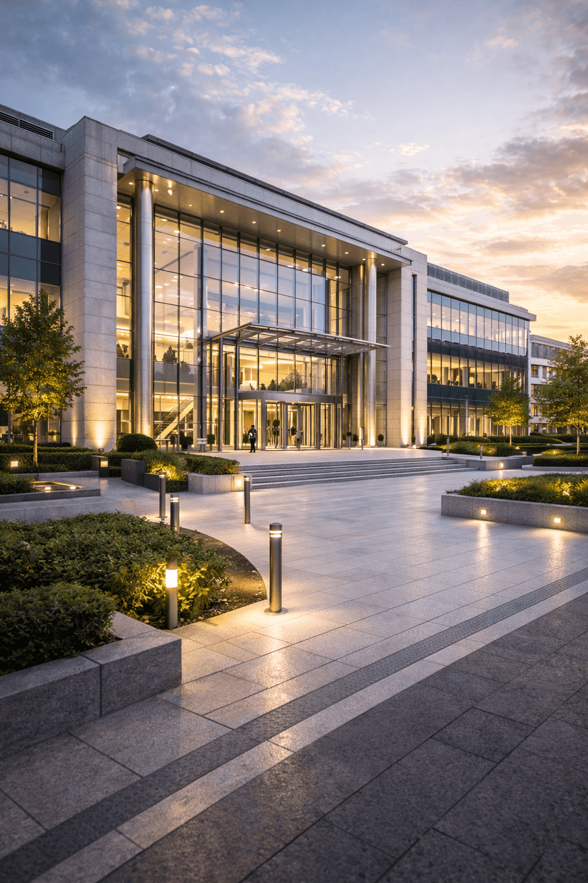 Public Sector Success Story