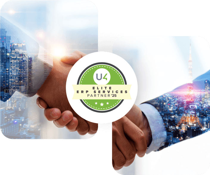 A Unit4 Partnership