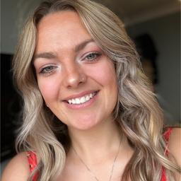 Jessica Cookson