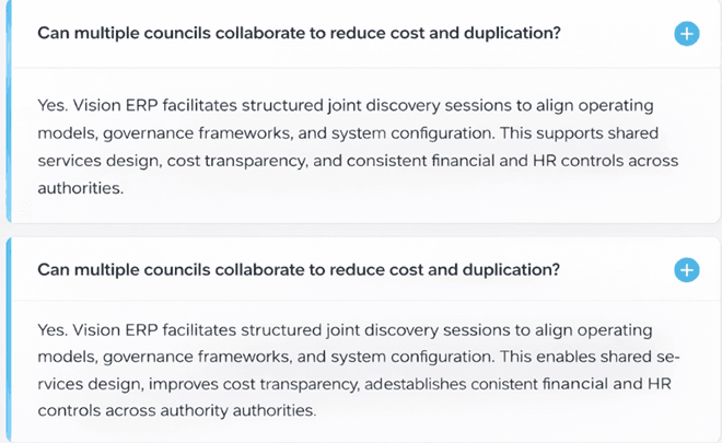 Why Reform Is an Opportunity for Structural Improvement