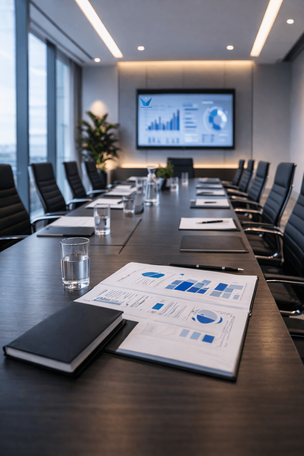 Our Reform Delivery Approach