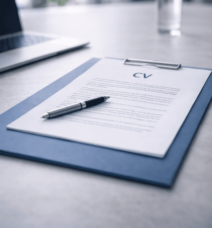 No Open Roles? Stay Connected!