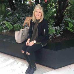 Saskia Norris