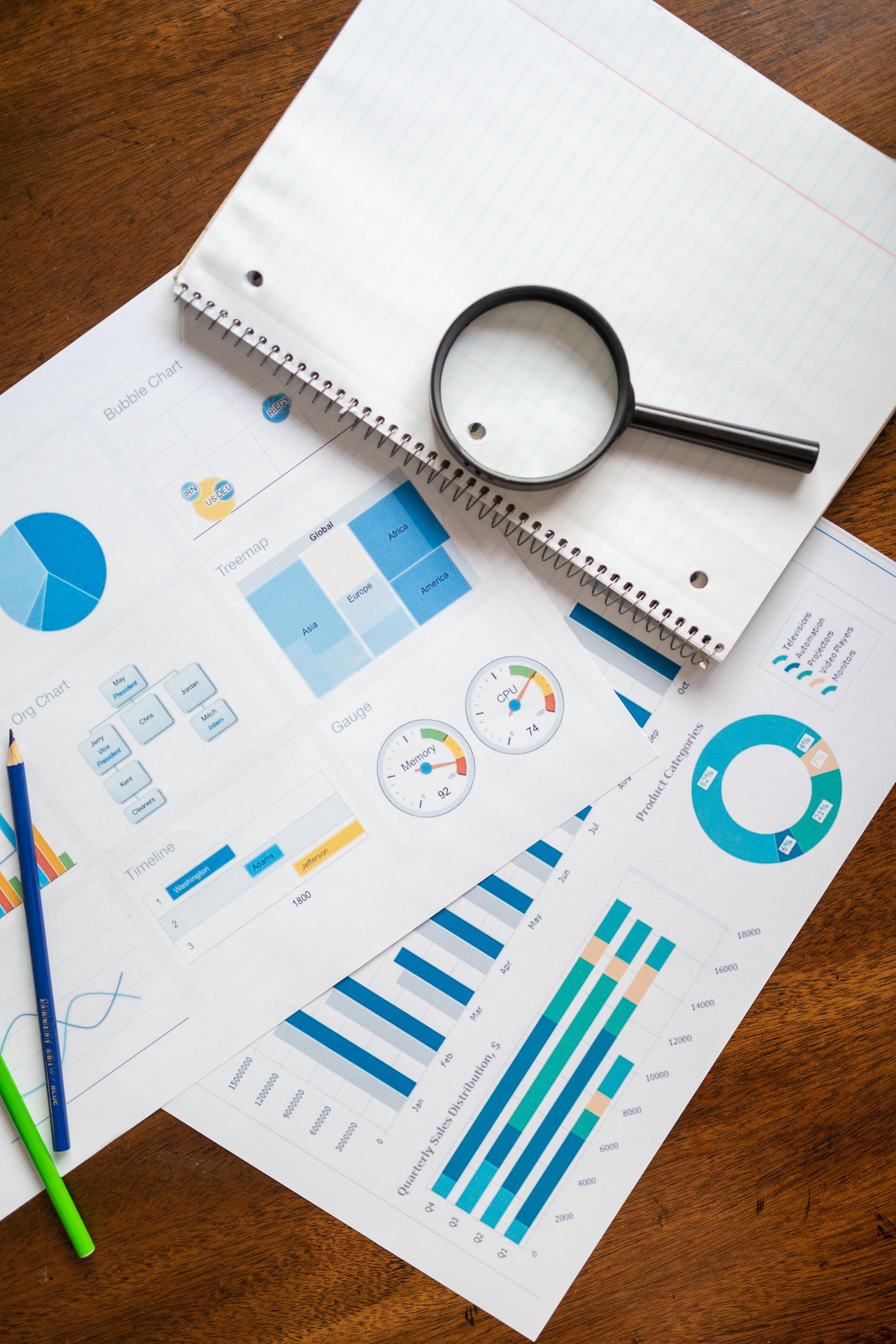 Our Managed Service Approach & Process