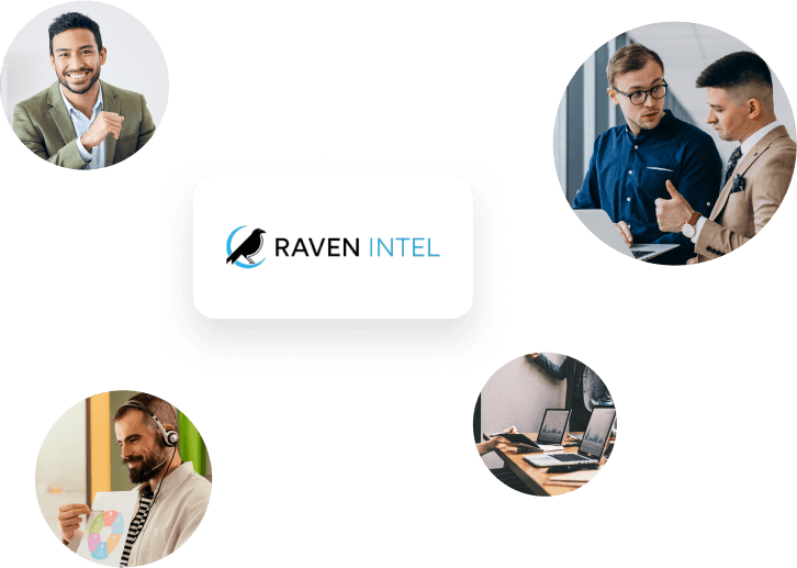 Raven Intel Partnership with Unit4