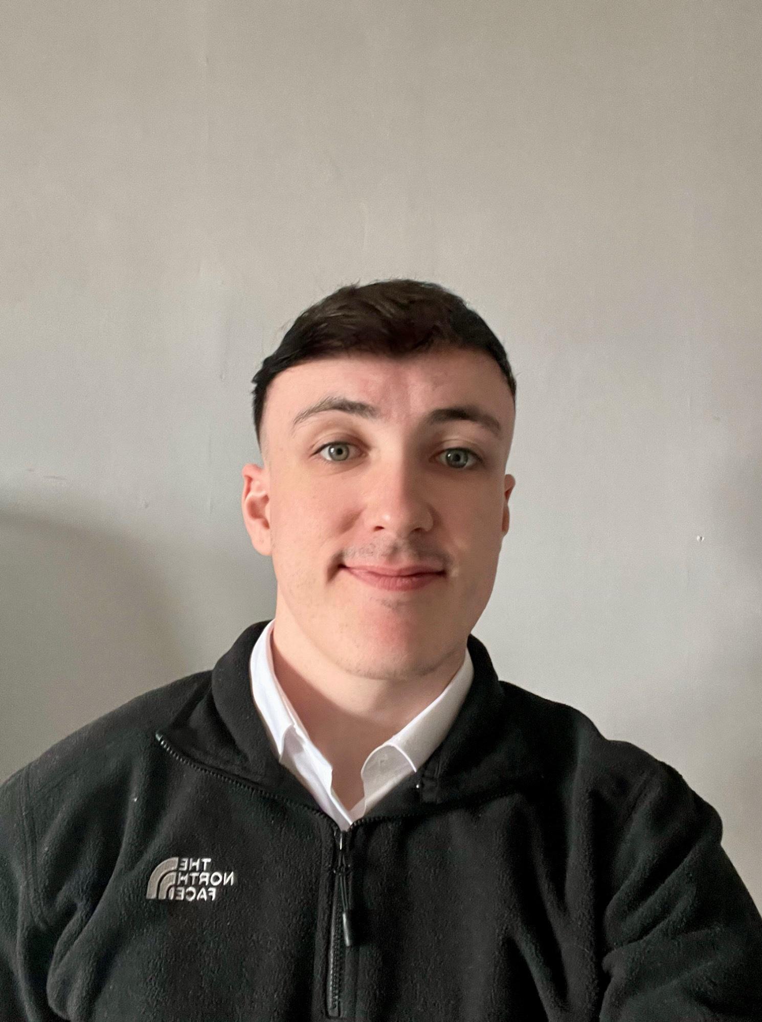 Ryan Reid