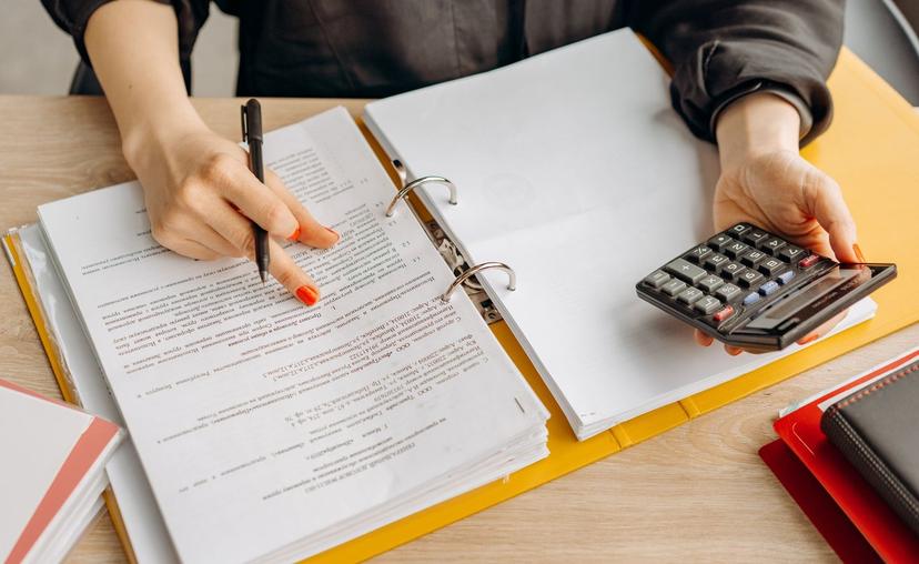 Checked Payroll. Accurate Payments.